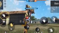 Players should keep an eye on the grenade timer before every throw (Image via CHALTI GAMING/YouTube)